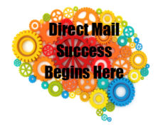 Image for How to Be SMART with Your Direct Mail Marketing Goals