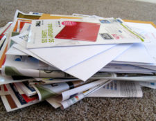 Image for Why Less is More in Direct Mail Campaigns