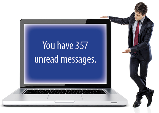 3 Reasons Direct Mail Still Matters in an Online Age