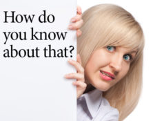 Image for Direct Mail Success: When Does Personalization Get Too Personal?