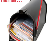 Image for Direct Mail That Really Delivers