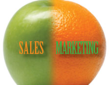 Image for The Difference Between Sales and Marketing (and How That Should Affect Direct Mail)