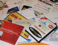 Image for Direct Mail: New Year’s Mistakes