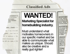 Image for How To Write a Want Ad For a Marketing Specialist