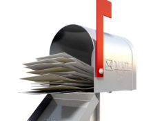 Image for Direct Mail Frequency: How Often Should You Send Out/Follow Up a Campaign?