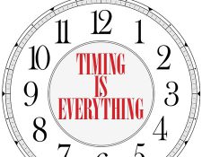 Image for Direct Mail Questions: “Is Timing Really Everything?”