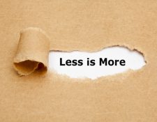 Image for Direct Mail Strategy: When Less is More
