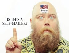 Image for Coming to Terms With Mailing Terms: What is a Self Mailer?