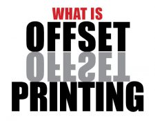 Image for What is Offset Printing—And Why Does It Matter for Mailing?