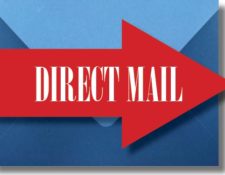 Image for What is Direct Mail?